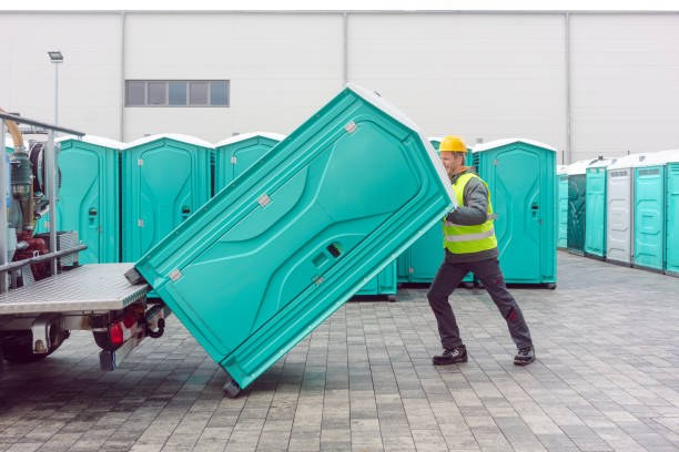 Best Short-Term Portable Toilet Rental  in Mayfair, CA