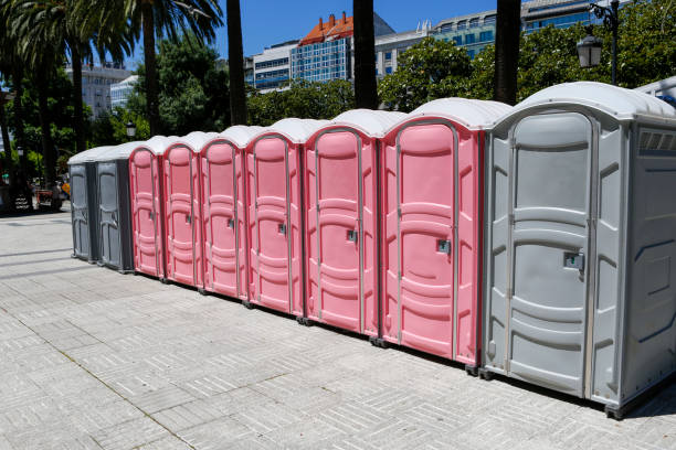 Portable Toilets for Disaster Relief Sites in Mayfair, CA